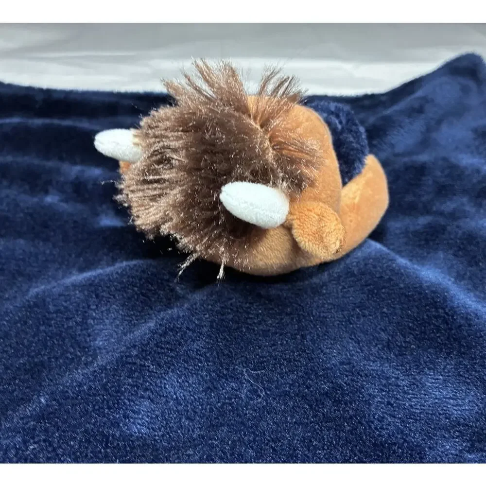 Carters 14” lovey